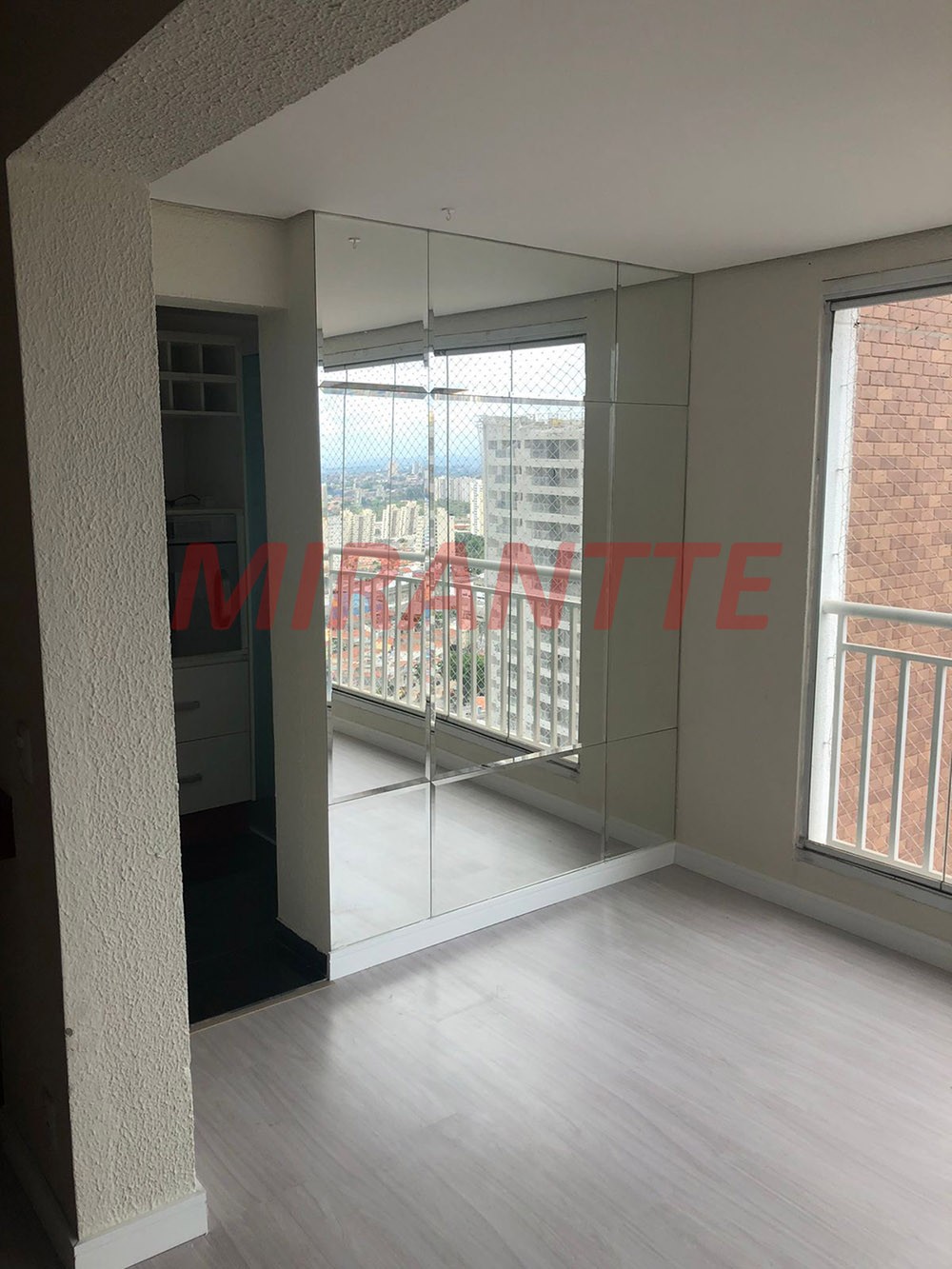 Cobertura duplex de 180m² com 2 quartos em Tatuapé
