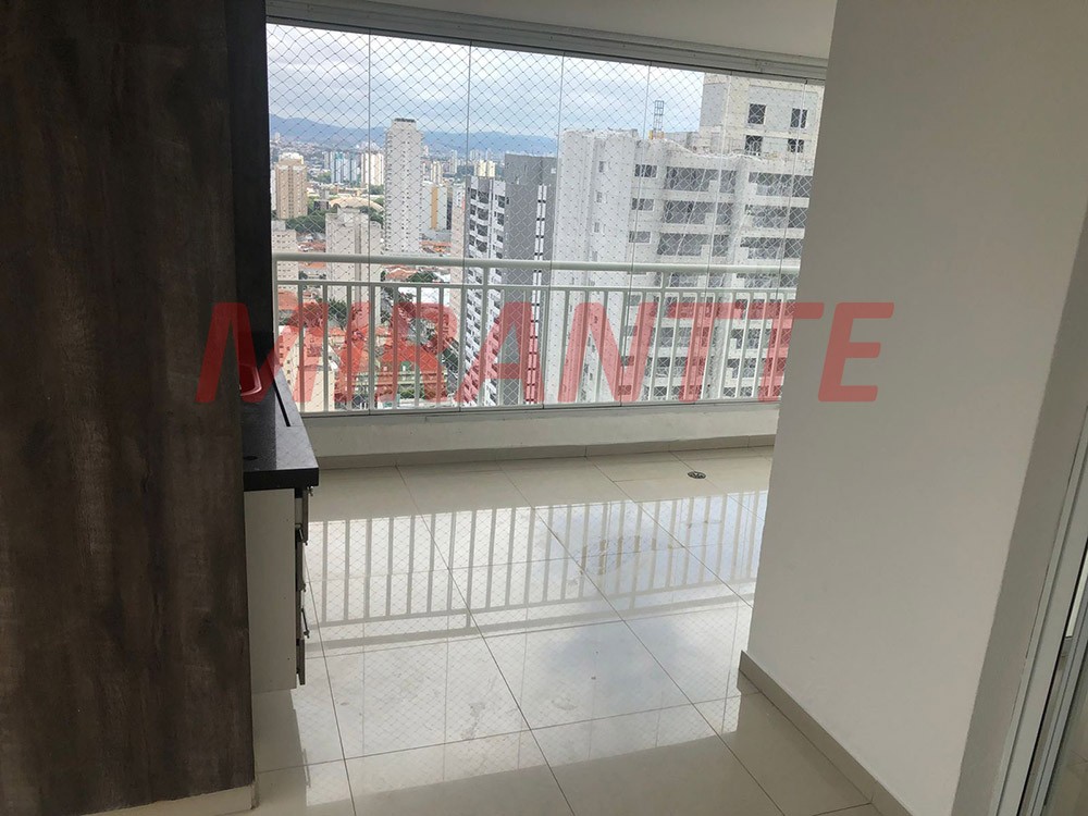 Cobertura duplex de 180m² com 2 quartos em Tatuapé