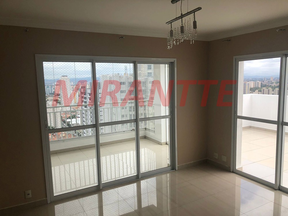 Cobertura duplex de 180m² com 2 quartos em Tatuapé