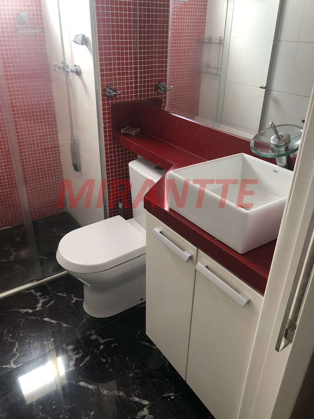 Cobertura duplex de 180m² com 2 quartos em Tatuapé