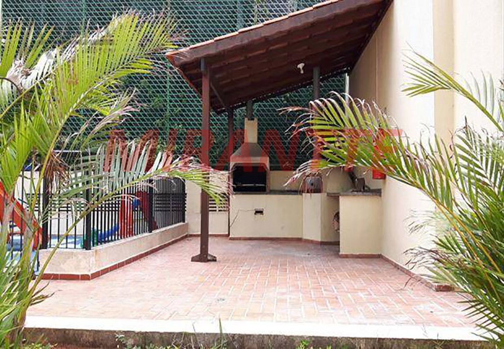 Apartamento de 59.95m² com 2 quartos em Penha De Franca