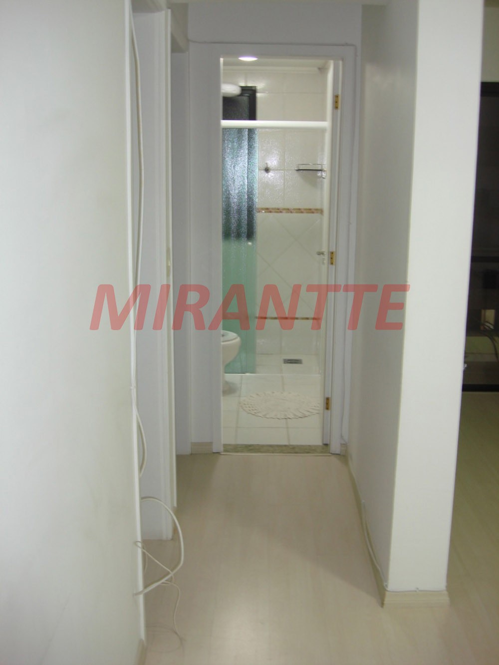 Apartamento de 59.95m² com 2 quartos em Penha De Franca