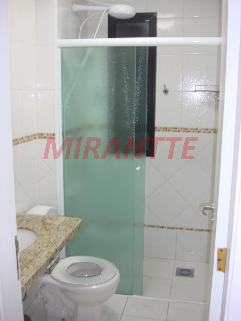 Apartamento de 59.95m² com 2 quartos em Penha De Franca