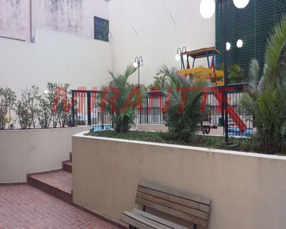 Apartamento de 59.95m² com 2 quartos em Penha De Franca