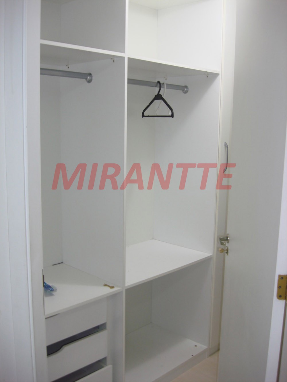 Apartamento de 59.95m² com 2 quartos em Penha De Franca