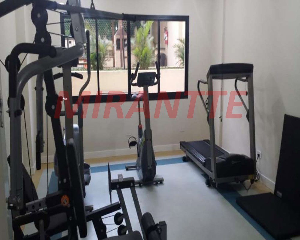 Apartamento de 59.95m² com 2 quartos em Penha De Franca