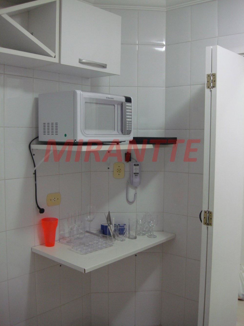 Apartamento de 59.95m² com 2 quartos em Penha De Franca