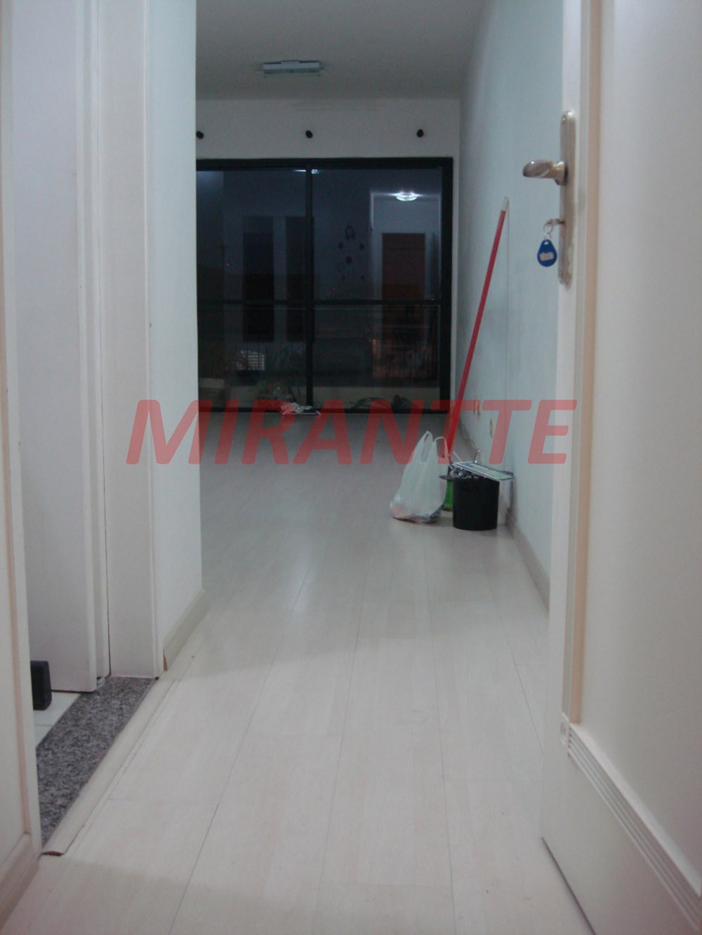 Apartamento de 59.95m² com 2 quartos em Penha De Franca
