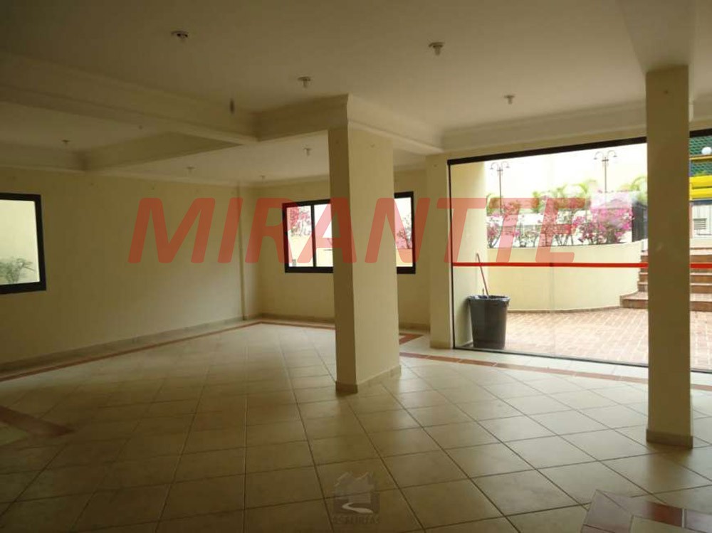 Apartamento de 59.95m² com 2 quartos em Penha De Franca