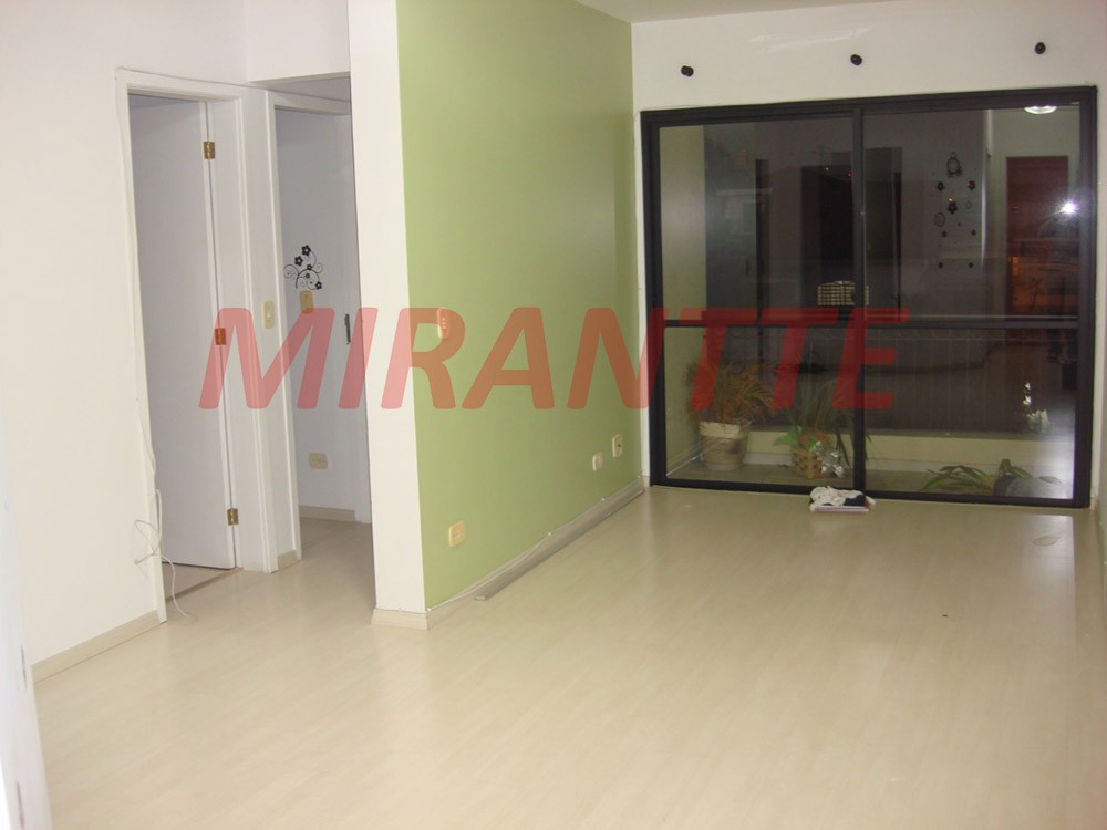 Apartamento de 59.95m² com 2 quartos em Penha De Franca
