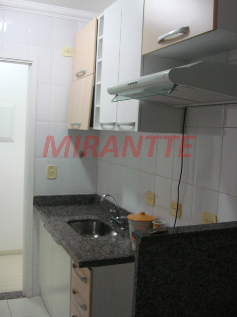 Apartamento de 59.95m² com 2 quartos em Penha De Franca