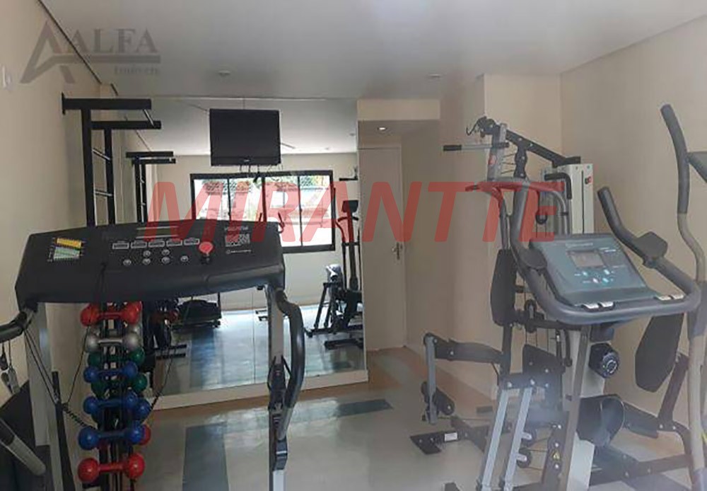 Apartamento de 59.95m² com 2 quartos em Penha De Franca