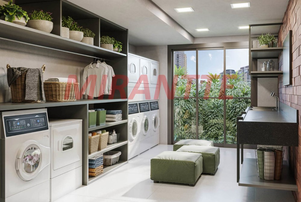 Conjunto comercial de 47m² em Perdizes