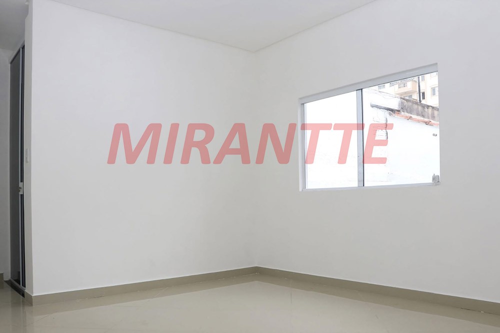 Casa terrea de 324m² com 4 quartos em Lauzane Paulista