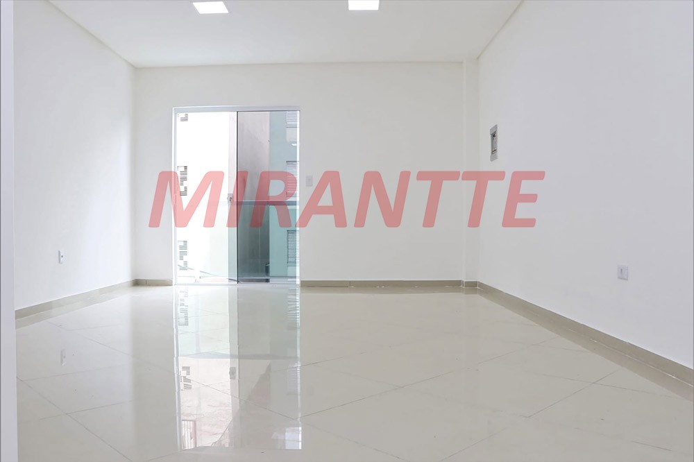 Casa terrea de 324m² com 4 quartos em Lauzane Paulista