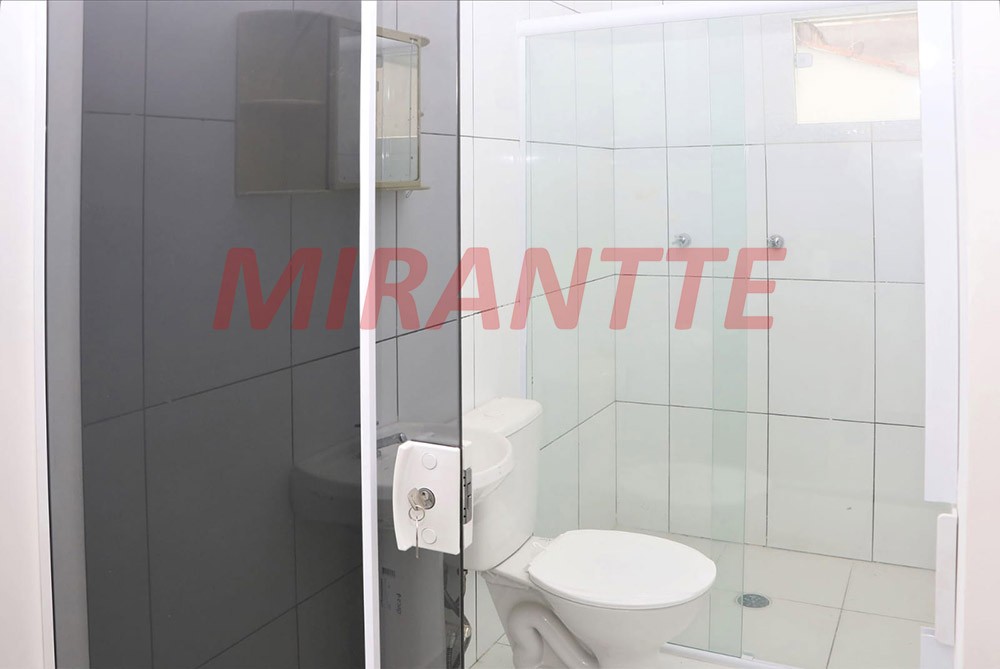 Casa terrea de 324m² com 4 quartos em Lauzane Paulista