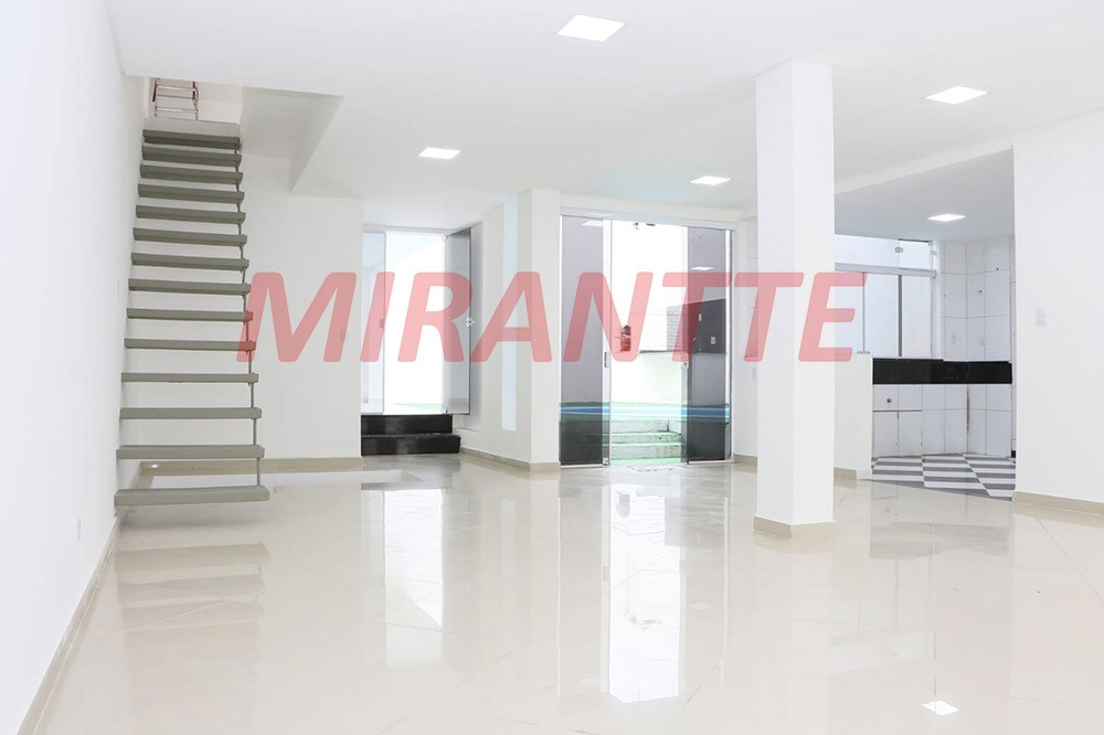 Casa terrea de 324m² com 4 quartos em Lauzane Paulista