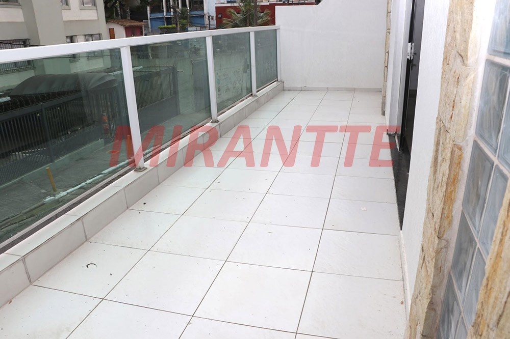 Casa terrea de 324m² com 4 quartos em Lauzane Paulista