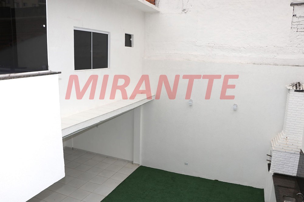 Casa terrea de 324m² com 4 quartos em Lauzane Paulista