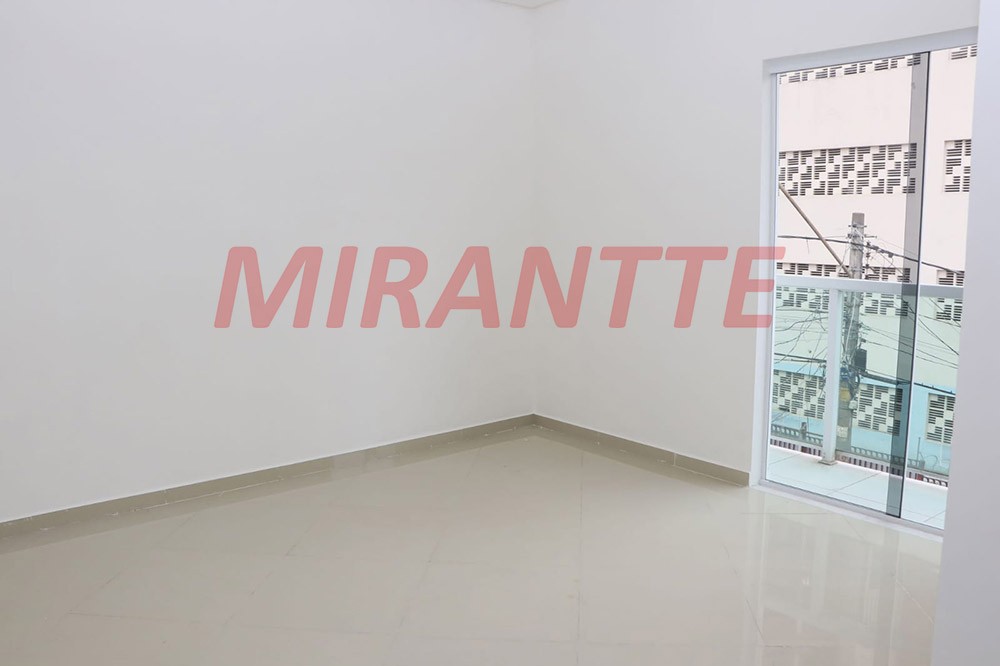 Casa terrea de 324m² com 4 quartos em Lauzane Paulista