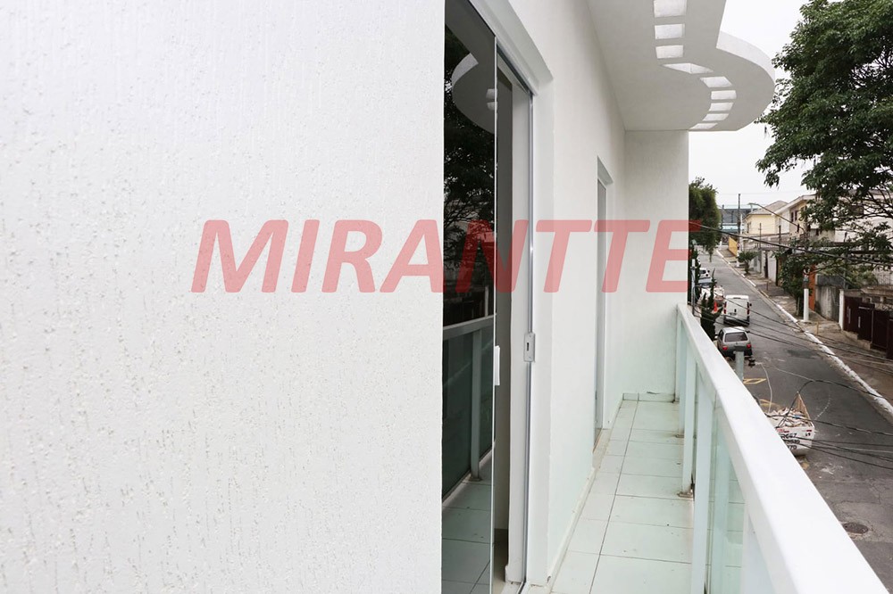 Casa terrea de 324m² com 4 quartos em Lauzane Paulista