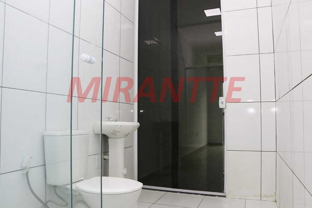 Casa terrea de 324m² com 4 quartos em Lauzane Paulista