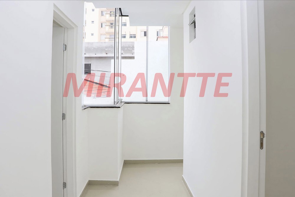 Casa terrea de 324m² com 4 quartos em Lauzane Paulista