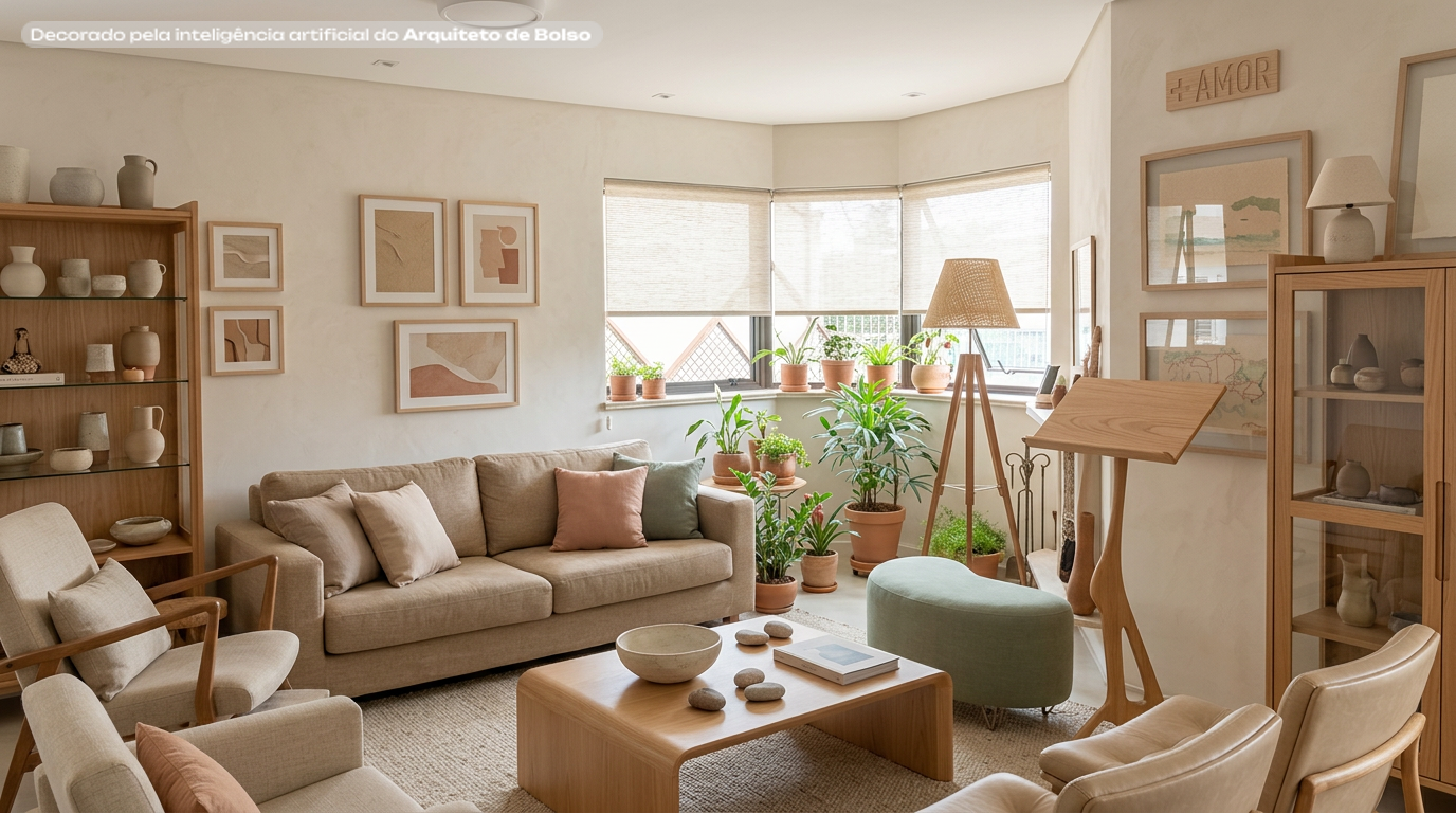 Apartamento de 180m² com 3 quartos em Perdizes