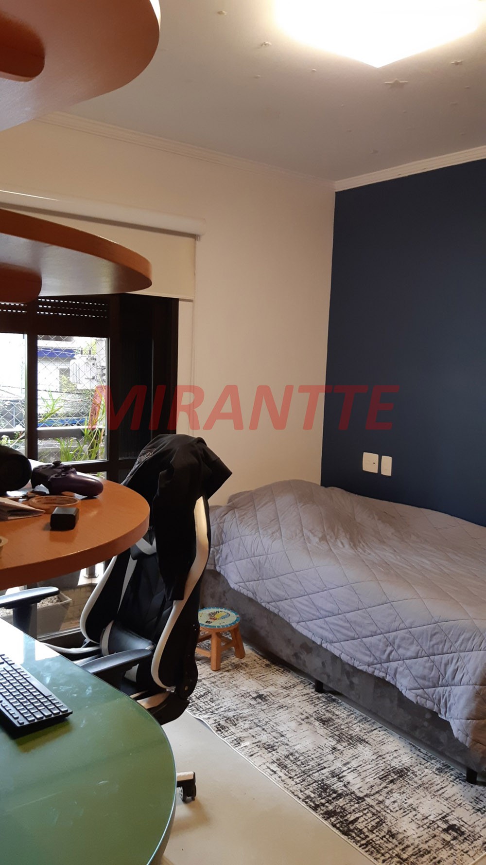 Apartamento de 180m² com 3 quartos em Perdizes