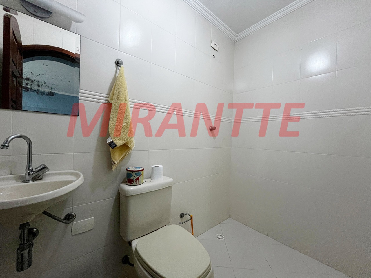 Sobrado de 265m² com 3 quartos em Jardim São Paulo