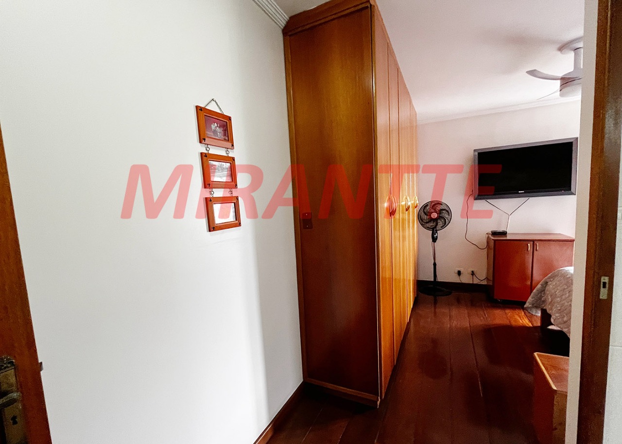 Sobrado de 265m² com 3 quartos em Jardim São Paulo