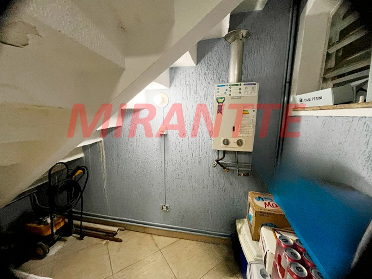 Sobrado de 265m² com 3 quartos em Jardim São Paulo