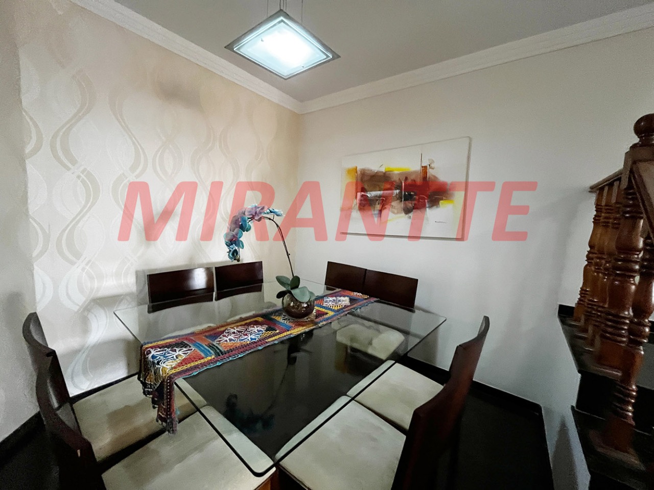 Sobrado de 265m² com 3 quartos em Jardim São Paulo