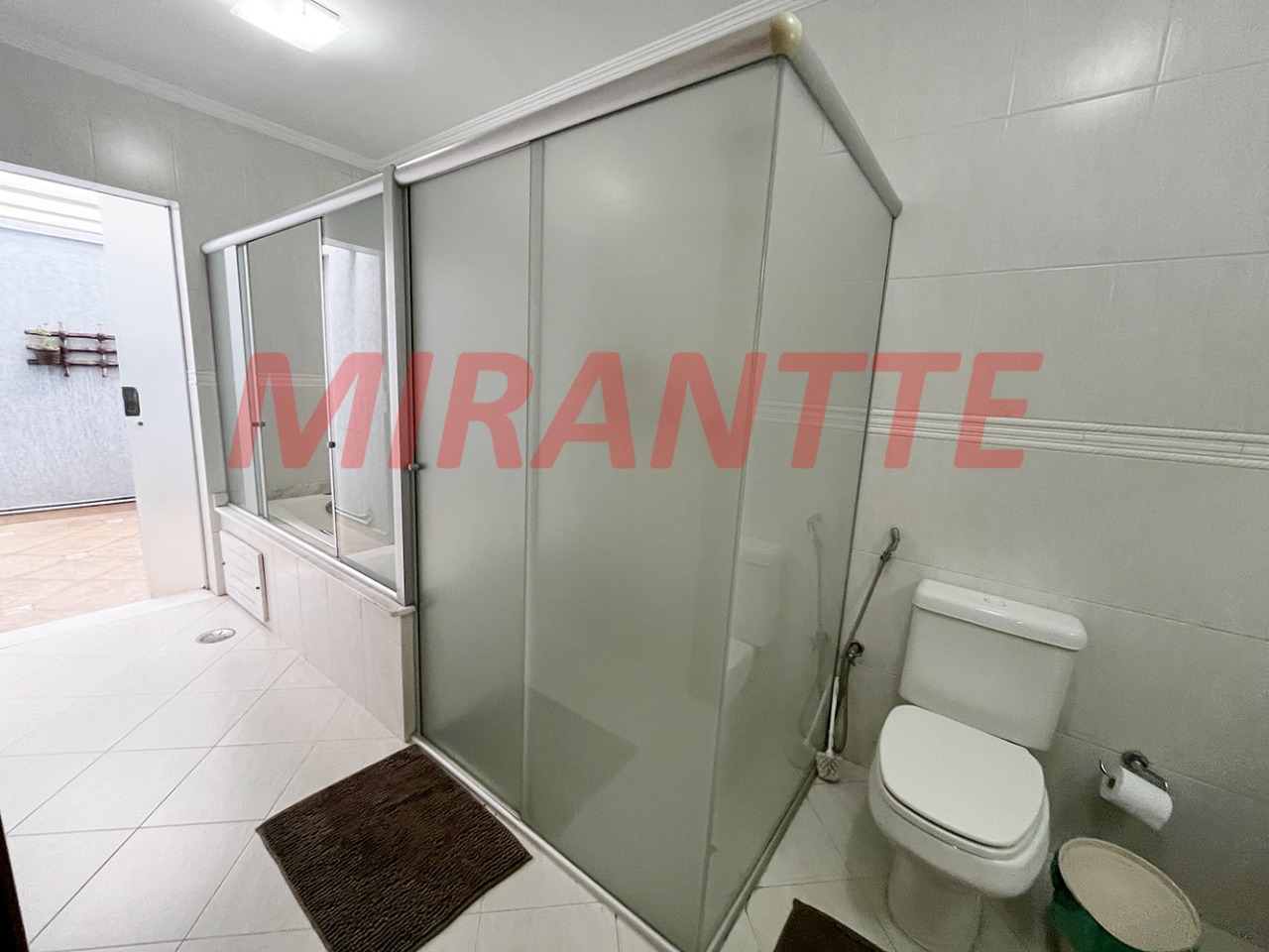 Sobrado de 265m² com 3 quartos em Jardim São Paulo
