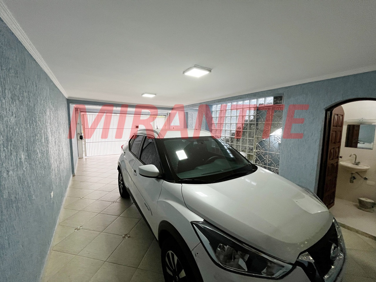 Sobrado de 265m² com 3 quartos em Jardim São Paulo