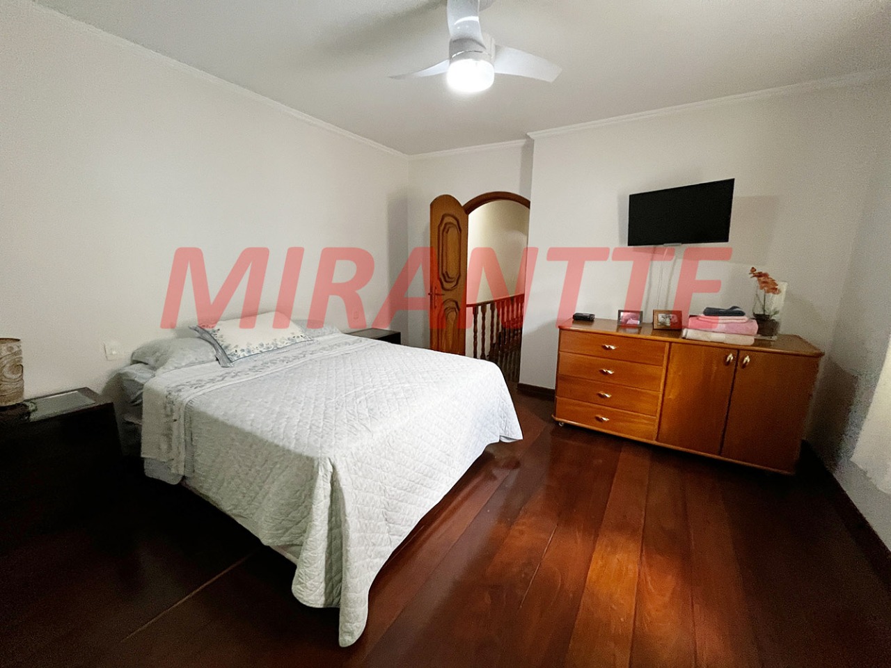 Sobrado de 265m² com 3 quartos em Jardim São Paulo