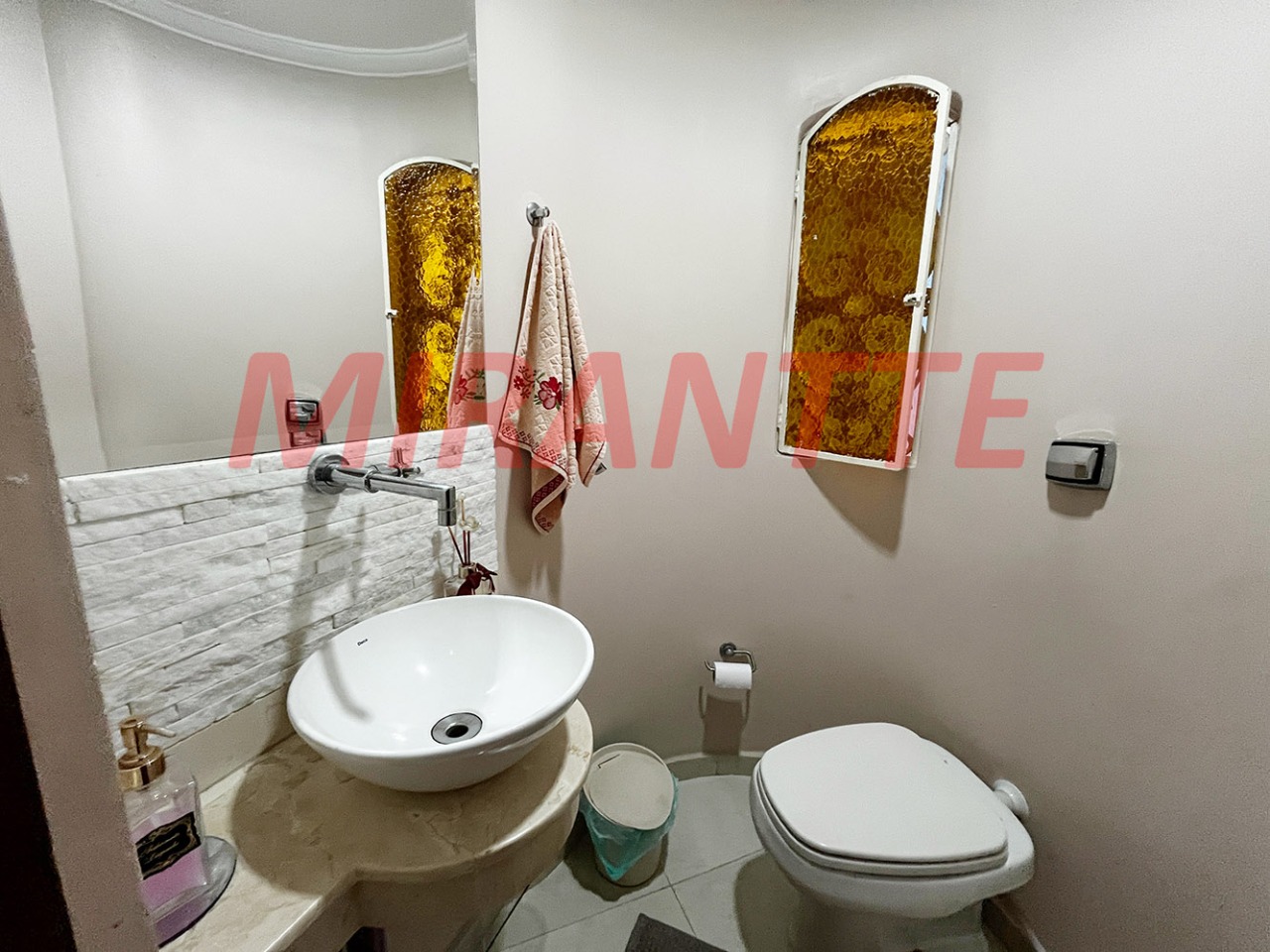 Sobrado de 265m² com 3 quartos em Jardim São Paulo