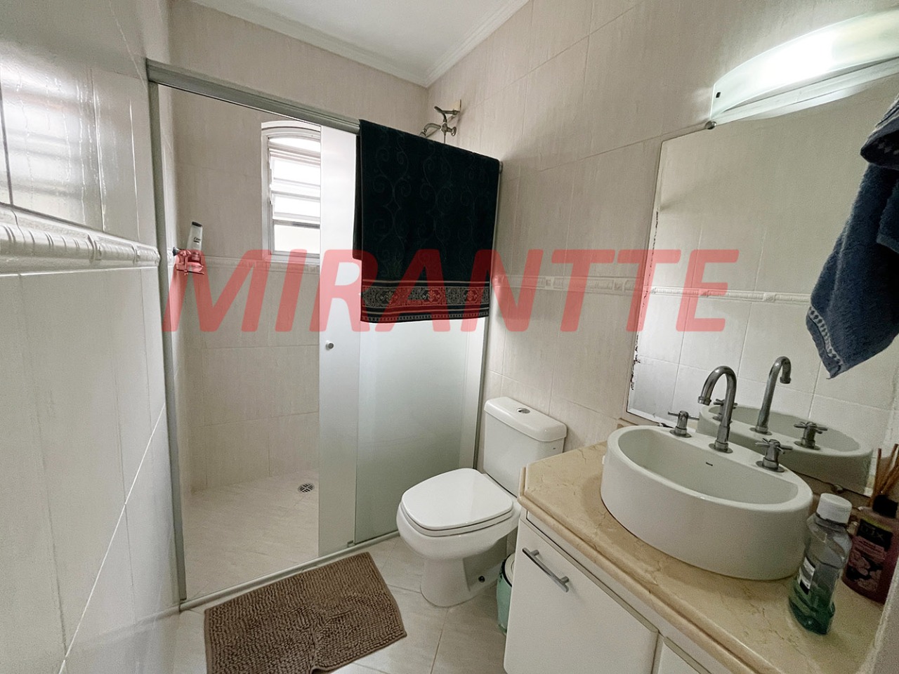 Sobrado de 265m² com 3 quartos em Jardim São Paulo