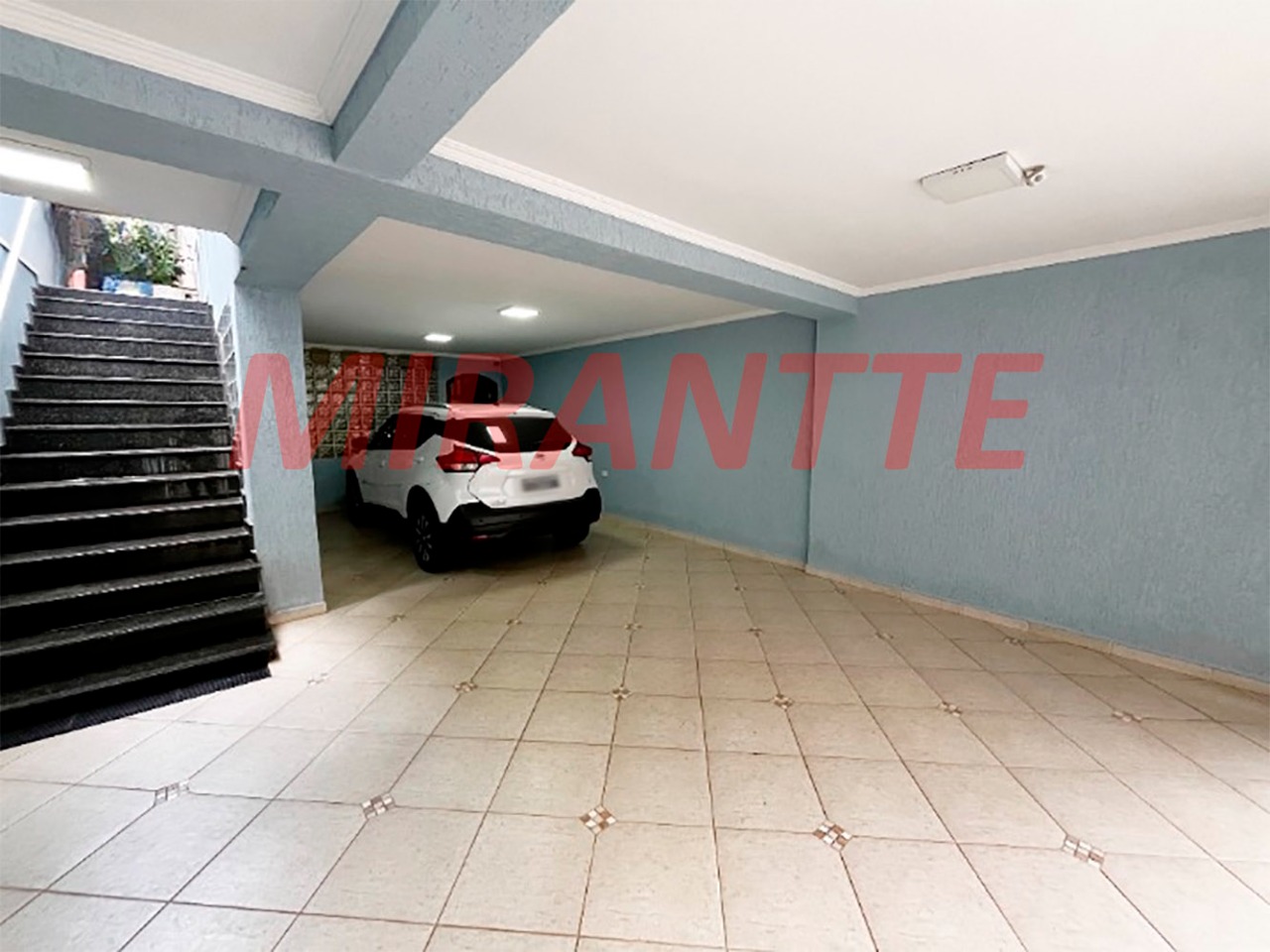 Sobrado de 265m² com 3 quartos em Jardim São Paulo