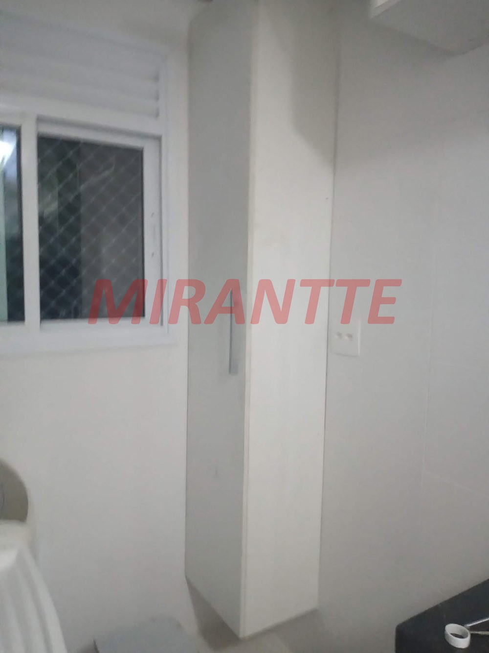 Apartamento de 50m² com 2 quartos em Jardim Carlu