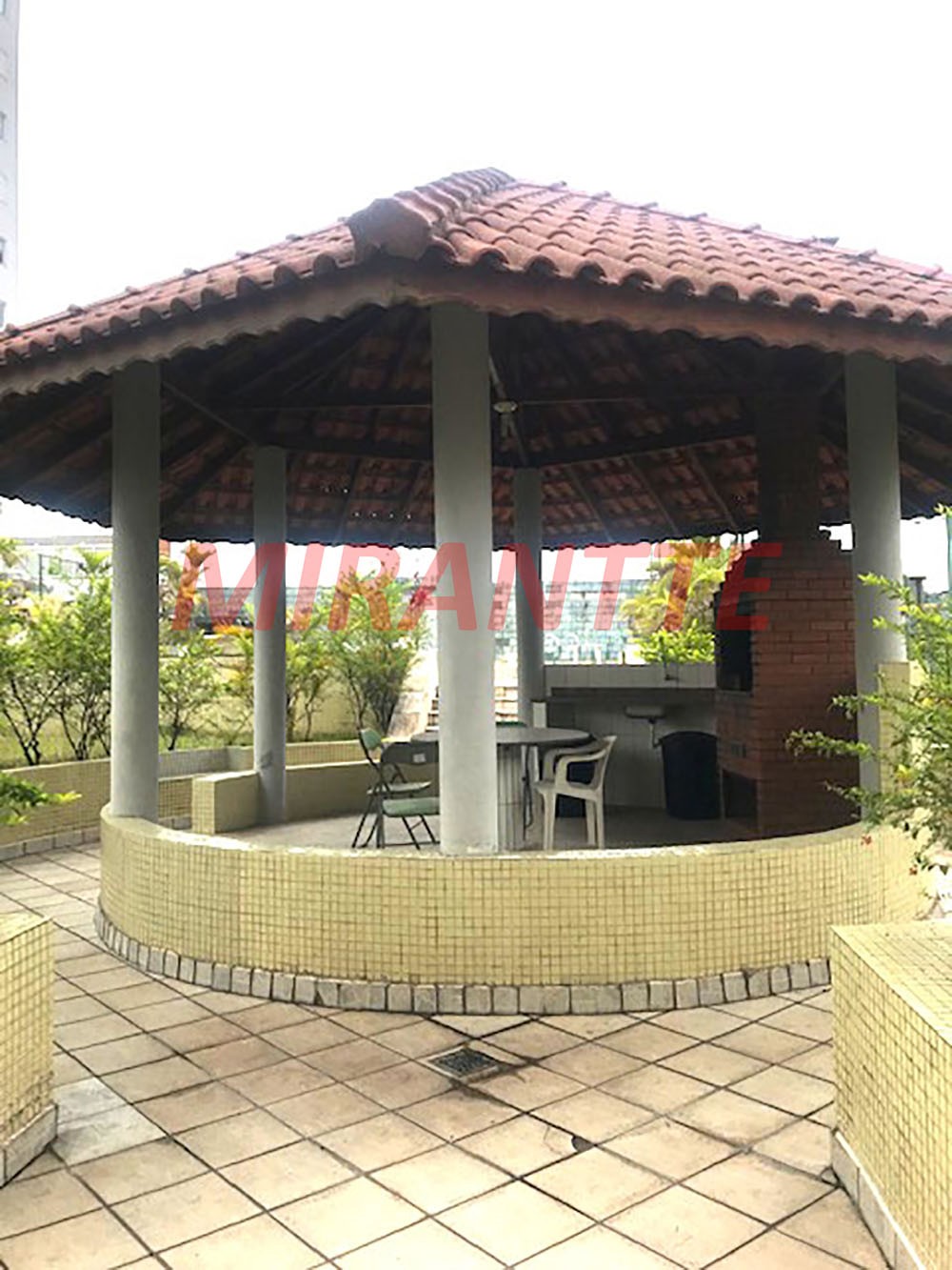 Apartamento de 140m² com 3 quartos em Vila Maria
