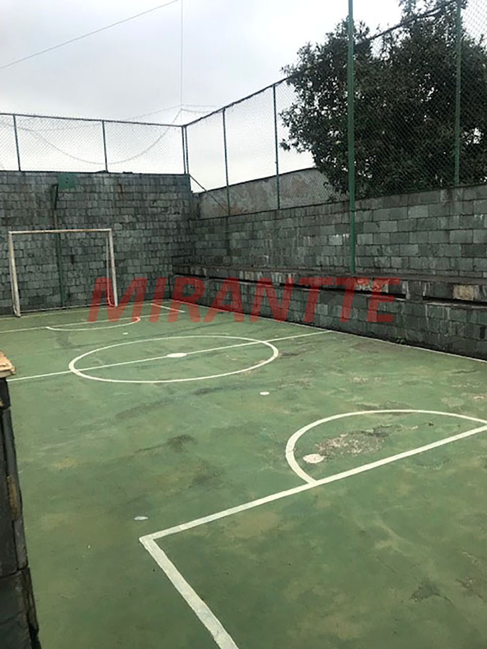Apartamento de 140m² com 3 quartos em Vila Maria