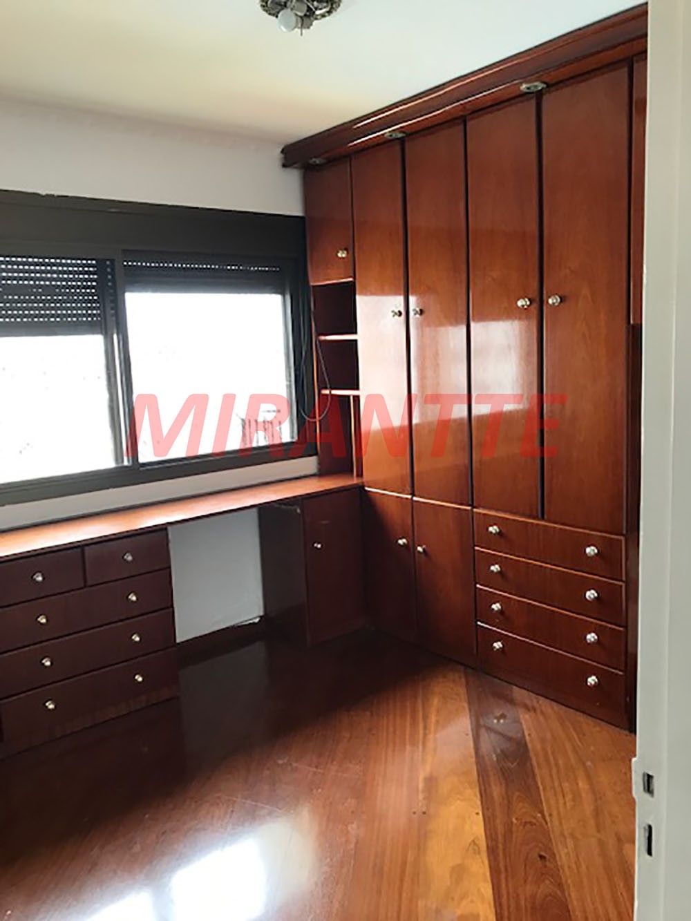 Apartamento de 140m² com 3 quartos em Vila Maria