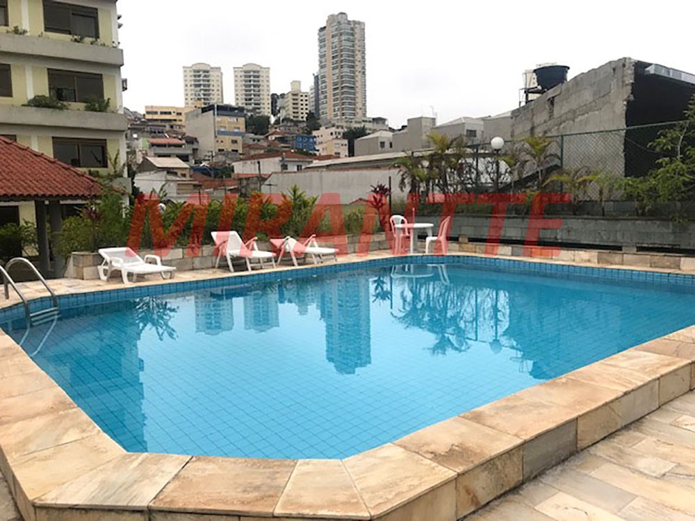 Apartamento de 140m² com 3 quartos em Vila Maria