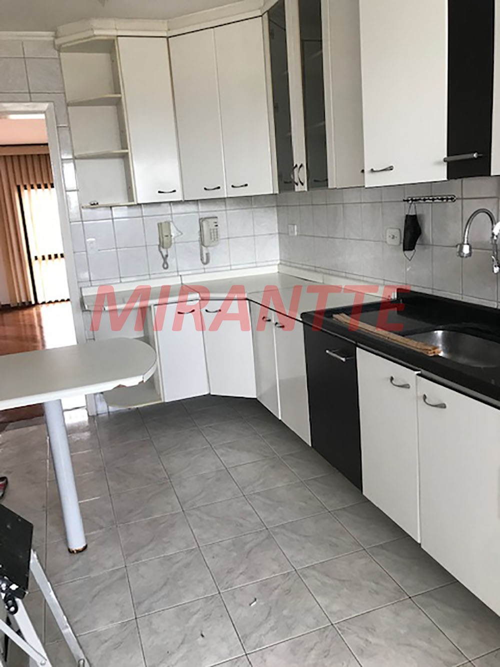 Apartamento de 140m² com 3 quartos em Vila Maria
