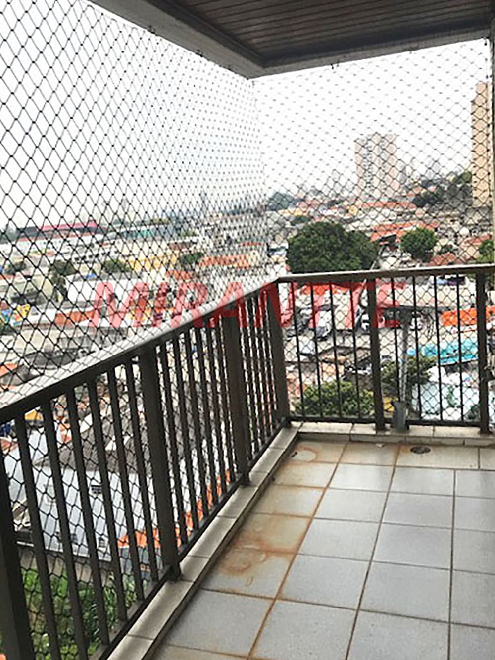 Apartamento de 140m² com 3 quartos em Vila Maria