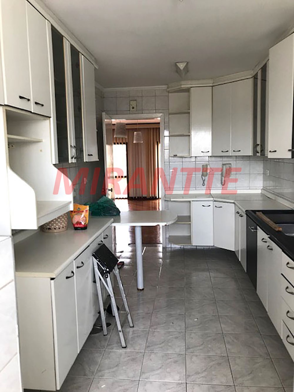 Apartamento de 140m² com 3 quartos em Vila Maria