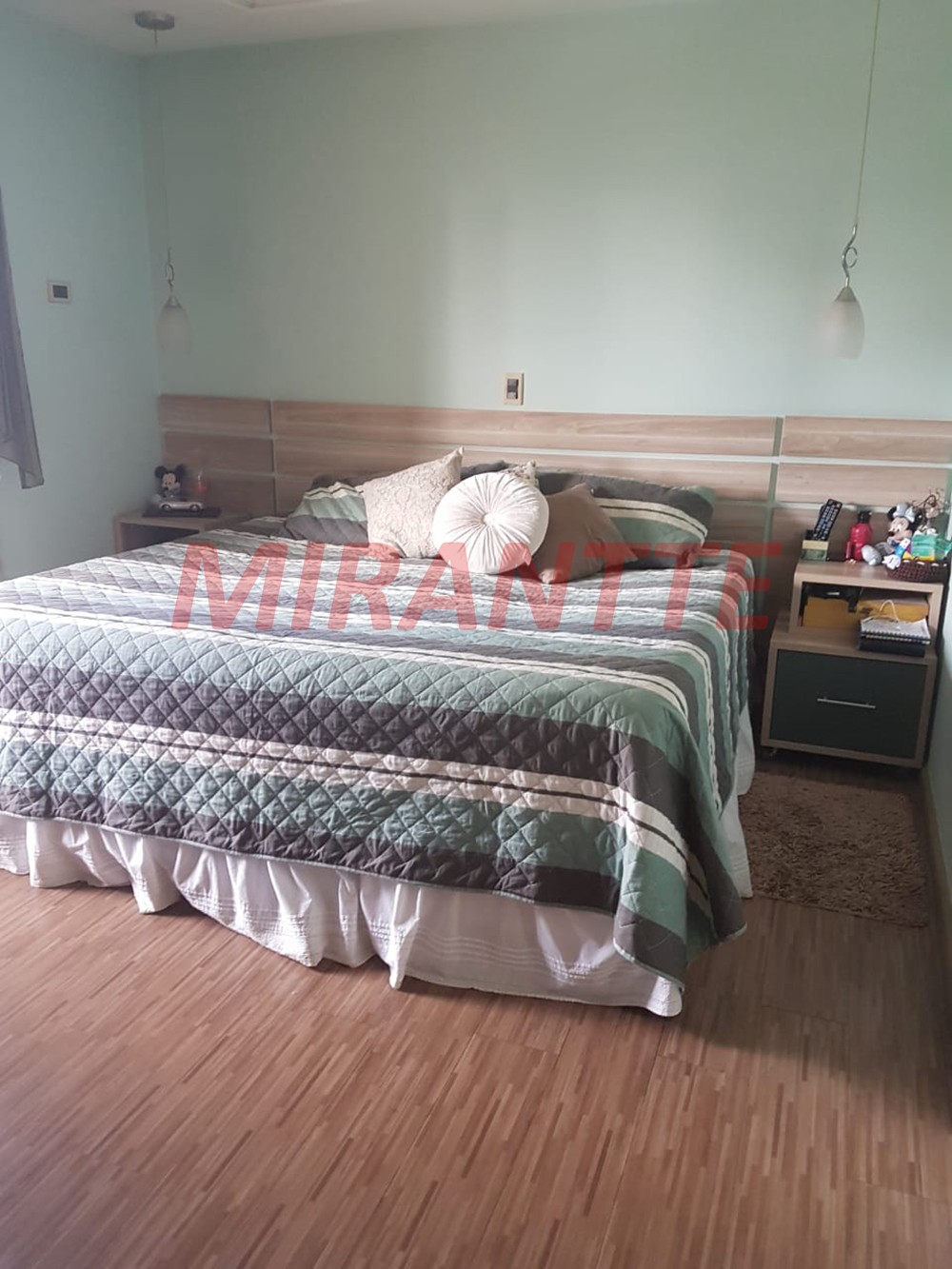 Apartamento de 198m² com 4 quartos em Jardim Avelino