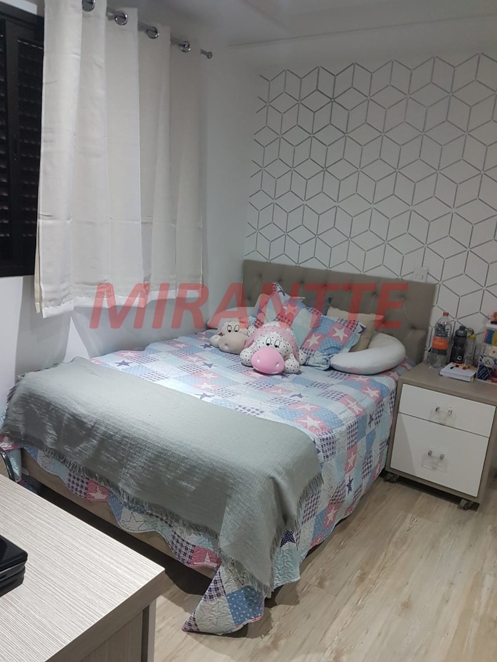 Apartamento de 198m² com 4 quartos em Jardim Avelino