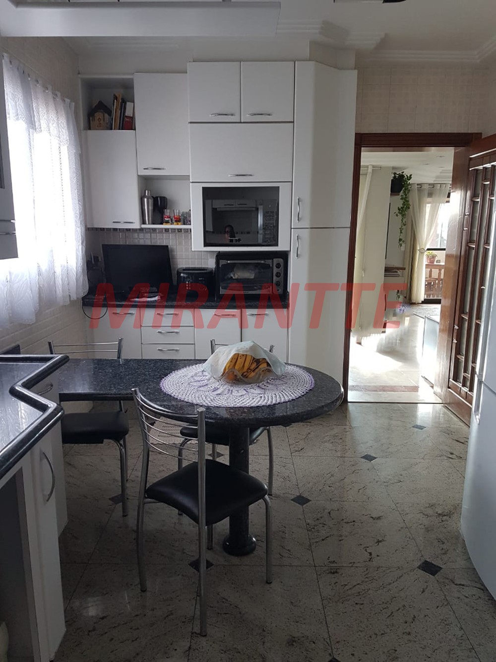 Apartamento de 198m² com 4 quartos em Jardim Avelino